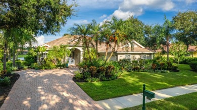 Sophisticated River Wilderness Retreat - Remodeled & Move-In on River Wilderness Golf and Country Club in Florida - for sale on GolfHomes.com, golf home, golf lot