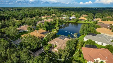 Sophisticated River Wilderness Retreat - Remodeled & Move-In on River Wilderness Golf and Country Club in Florida - for sale on GolfHomes.com, golf home, golf lot