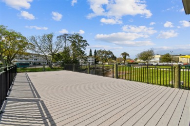 Gorgeous renovated condo ready for quick occupancy. Are you on On Top Of The World Golf Course in Florida - for sale on GolfHomes.com, golf home, golf lot