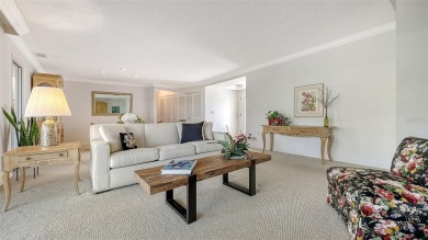 Nestled within the highly sought after, golf-oriented community on The Meadows Golf and Country Club in Florida - for sale on GolfHomes.com, golf home, golf lot