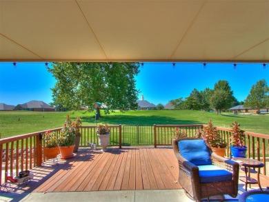 Investor Opportunity - Duplex Backing up to Golf Course!! 

 on Golf Club At Surrey Hills in Oklahoma - for sale on GolfHomes.com, golf home, golf lot
