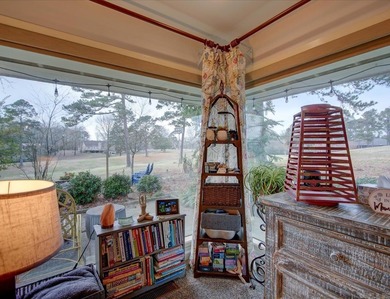 Not the typical 2-bedroom, 2-bath home, This architectural gem on Diamondhead Golf and Country Club in Arkansas - for sale on GolfHomes.com, golf home, golf lot