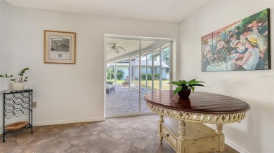 Nestled within the highly sought after, golf-oriented community on The Meadows Golf and Country Club in Florida - for sale on GolfHomes.com, golf home, golf lot