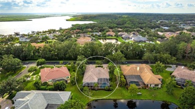 Sophisticated River Wilderness Retreat - Remodeled & Move-In on River Wilderness Golf and Country Club in Florida - for sale on GolfHomes.com, golf home, golf lot