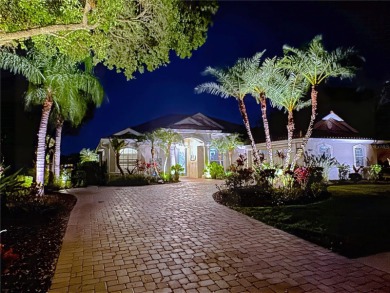 Sophisticated River Wilderness Retreat - Remodeled & Move-In on River Wilderness Golf and Country Club in Florida - for sale on GolfHomes.com, golf home, golf lot