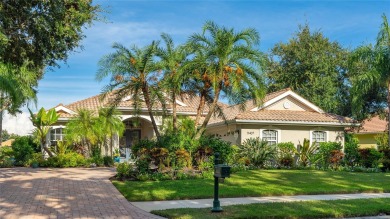 Sophisticated River Wilderness Retreat - Remodeled & Move-In on River Wilderness Golf and Country Club in Florida - for sale on GolfHomes.com, golf home, golf lot