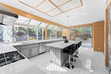 DOWNSTAIRS BEDROOM | HIGHLY DESIRED NEIGHBORHOOD | 3-CAR GARAGE on Cresta Verde Golf Club in California - for sale on GolfHomes.com, golf home, golf lot