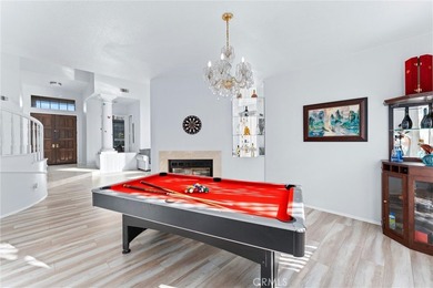 DOWNSTAIRS BEDROOM | HIGHLY DESIRED NEIGHBORHOOD | 3-CAR GARAGE on Cresta Verde Golf Club in California - for sale on GolfHomes.com, golf home, golf lot