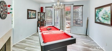 DOWNSTAIRS BEDROOM | HIGHLY DESIRED NEIGHBORHOOD | 3-CAR GARAGE on Cresta Verde Golf Club in California - for sale on GolfHomes.com, golf home, golf lot