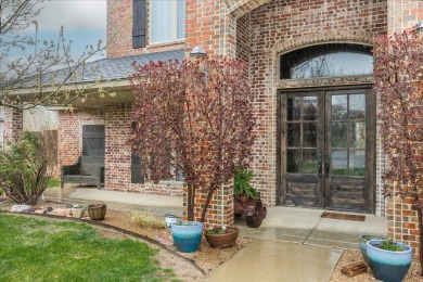 Discover luxury living and one-of-a-kind views in this on Palo Duro Creek Golf Club in Texas - for sale on GolfHomes.com, golf home, golf lot