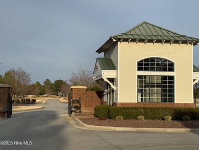 Great lot ready for you to build your dream home in the on Cutter Creek Golf Club in North Carolina - for sale on GolfHomes.com, golf home, golf lot