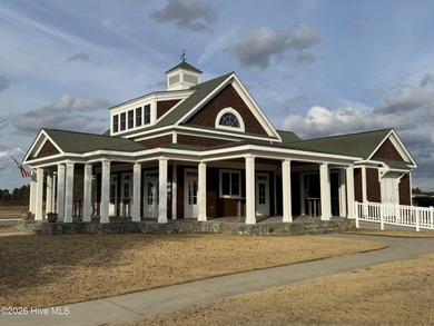 Great lot ready for you to build your dream home in the on Cutter Creek Golf Club in North Carolina - for sale on GolfHomes.com, golf home, golf lot