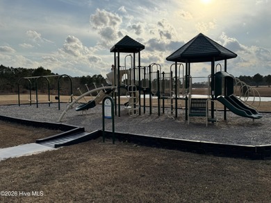 Great lot ready for you to build your dream home in the on Cutter Creek Golf Club in North Carolina - for sale on GolfHomes.com, golf home, golf lot