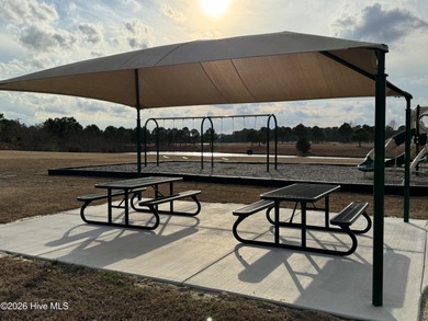 Great lot ready for you to build your dream home in the on Cutter Creek Golf Club in North Carolina - for sale on GolfHomes.com, golf home, golf lot