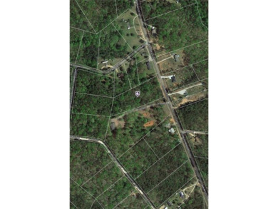 Over 3 acres of land for building your dream home! Enjoy peace on Fox Wood Hills Golf Course in South Carolina - for sale on GolfHomes.com, golf home, golf lot