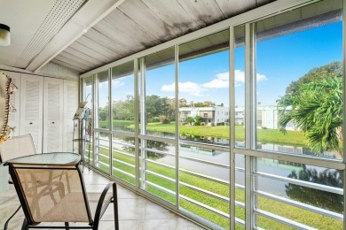 Welcome to the revitalized paradise of Kings Point, where this on Kings Point Golf - Executive in Florida - for sale on GolfHomes.com, golf home, golf lot