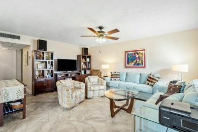 Welcome to the revitalized paradise of Kings Point, where this on Kings Point Golf - Executive in Florida - for sale on GolfHomes.com, golf home, golf lot