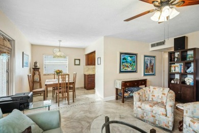 Welcome to the revitalized paradise of Kings Point, where this on Kings Point Golf - Executive in Florida - for sale on GolfHomes.com, golf home, golf lot