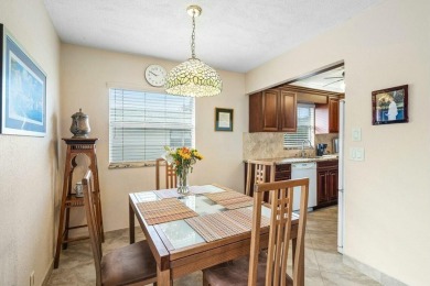 Welcome to the revitalized paradise of Kings Point, where this on Kings Point Golf - Executive in Florida - for sale on GolfHomes.com, golf home, golf lot