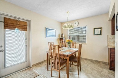 Welcome to the revitalized paradise of Kings Point, where this on Kings Point Golf - Executive in Florida - for sale on GolfHomes.com, golf home, golf lot