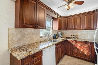 Welcome to the revitalized paradise of Kings Point, where this on Kings Point Golf - Executive in Florida - for sale on GolfHomes.com, golf home, golf lot