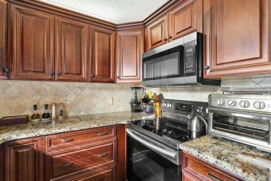 Welcome to the revitalized paradise of Kings Point, where this on Kings Point Golf - Executive in Florida - for sale on GolfHomes.com, golf home, golf lot