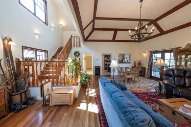 Lisa Lenander, Bluebird Real Estate, LLC, C: , lisa,  : The on The Club At Crested Butte in Colorado - for sale on GolfHomes.com, golf home, golf lot