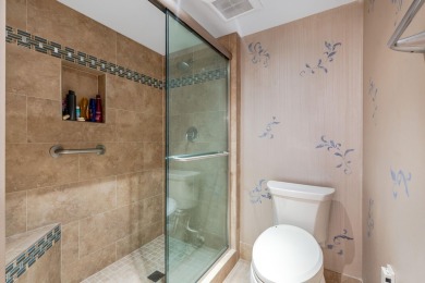 First Floor Updated 2-Bedroom Condo with Golf Course Views in on Gleneagles Golf and Country Club in Florida - for sale on GolfHomes.com, golf home, golf lot