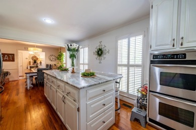 ~ DIVE IN TO THIS TERRELL COUNTY HOME ON 1.11 ACRES + IN-GROUND on Dawson Country Club in Georgia - for sale on GolfHomes.com, golf home, golf lot