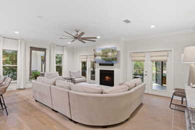 NEW NEW PRICE!!! Charming Florida cottage in the highly on Sandestin Golf and Beach Resort - Raven in Florida - for sale on GolfHomes.com, golf home, golf lot