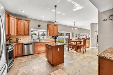 LOCATION, LOCATION, LOCATION!!! Welcome to 2430 Turnberry Drive on Twin Rivers Golf Club in Florida - for sale on GolfHomes.com, golf home, golf lot