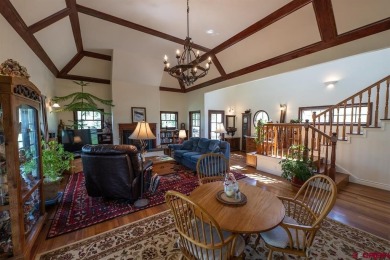 Lisa Lenander, Bluebird Real Estate, LLC, C: , lisa,  : The on The Club At Crested Butte in Colorado - for sale on GolfHomes.com, golf home, golf lot