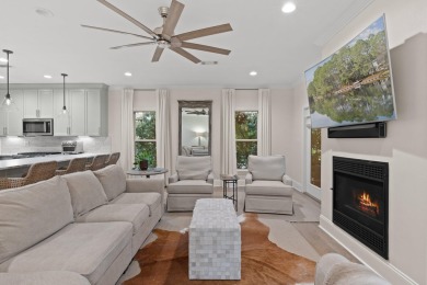 NEW NEW PRICE!!! Charming Florida cottage in the highly on Sandestin Golf and Beach Resort - Raven in Florida - for sale on GolfHomes.com, golf home, golf lot