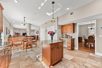 LOCATION, LOCATION, LOCATION!!! Welcome to 2430 Turnberry Drive on Twin Rivers Golf Club in Florida - for sale on GolfHomes.com, golf home, golf lot