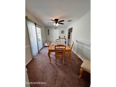 Must see this lovely ranch-style home located on a desirable on Ocean Acres Country Club in New Jersey - for sale on GolfHomes.com, golf home, golf lot