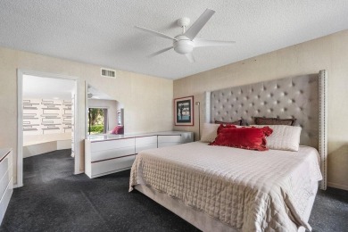 Welcome to this beautifully situated downstairs Ben Hogan unit on Gleneagles Golf and Country Club in Florida - for sale on GolfHomes.com, golf home, golf lot
