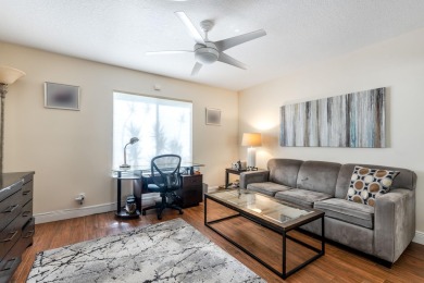 First Floor Updated 2-Bedroom Condo with Golf Course Views in on Gleneagles Golf and Country Club in Florida - for sale on GolfHomes.com, golf home, golf lot