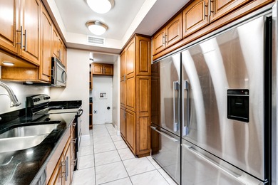 Beautifully upgraded 2-story, 3-bedroom, 2.5-bath home across on Miccosukee Golf and Country Club in Florida - for sale on GolfHomes.com, golf home, golf lot