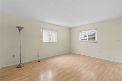 Welcome to your home!  This 2 Bedroom 2 Bath home backs up to a on Venice East Golf Club in Florida - for sale on GolfHomes.com, golf home, golf lot