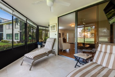 First Floor Updated 2-Bedroom Condo with Golf Course Views in on Gleneagles Golf and Country Club in Florida - for sale on GolfHomes.com, golf home, golf lot