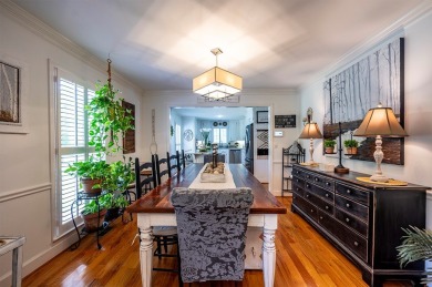 ~ DIVE IN TO THIS TERRELL COUNTY HOME ON 1.11 ACRES + IN-GROUND on Dawson Country Club in Georgia - for sale on GolfHomes.com, golf home, golf lot
