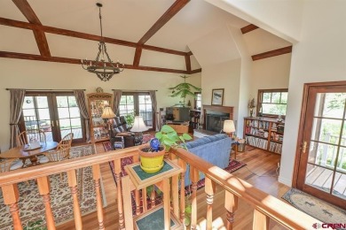 Lisa Lenander, Bluebird Real Estate, LLC, C: , lisa,  : The on The Club At Crested Butte in Colorado - for sale on GolfHomes.com, golf home, golf lot