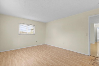 Welcome to your home!  This 2 Bedroom 2 Bath home backs up to a on Venice East Golf Club in Florida - for sale on GolfHomes.com, golf home, golf lot