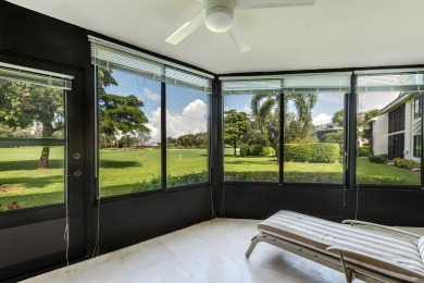 First Floor Updated 2-Bedroom Condo with Golf Course Views in on Gleneagles Golf and Country Club in Florida - for sale on GolfHomes.com, golf home, golf lot
