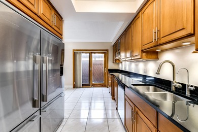 Beautifully upgraded 2-story, 3-bedroom, 2.5-bath home across on Miccosukee Golf and Country Club in Florida - for sale on GolfHomes.com, golf home, golf lot