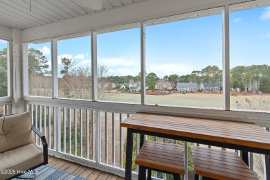 Welcome to this beautifully furnished 3rd floor corner unit on Members Club At St. James Plantation in North Carolina - for sale on GolfHomes.com, golf home, golf lot