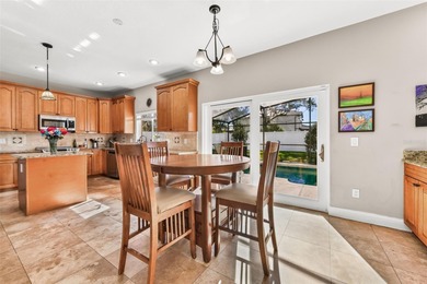 LOCATION, LOCATION, LOCATION!!! Welcome to 2430 Turnberry Drive on Twin Rivers Golf Club in Florida - for sale on GolfHomes.com, golf home, golf lot