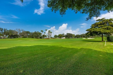 First Floor Updated 2-Bedroom Condo with Golf Course Views in on Gleneagles Golf and Country Club in Florida - for sale on GolfHomes.com, golf home, golf lot