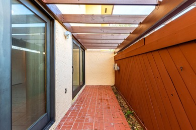 Beautifully upgraded 2-story, 3-bedroom, 2.5-bath home across on Miccosukee Golf and Country Club in Florida - for sale on GolfHomes.com, golf home, golf lot