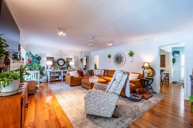 ~ DIVE IN TO THIS TERRELL COUNTY HOME ON 1.11 ACRES + IN-GROUND on Dawson Country Club in Georgia - for sale on GolfHomes.com, golf home, golf lot